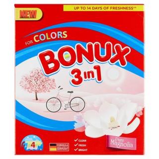 BONUX COLOR MAGNOLIA 4 PD