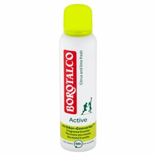 BOROTALCO DEO ACTIVE 150 ML