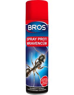 BROS SPREJ PROTI MRAVCOM 150 ML