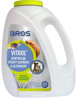 Bros Vitrol 1 kg