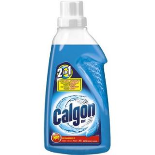 Calgon gel na zmäkčenie vody 750ml
