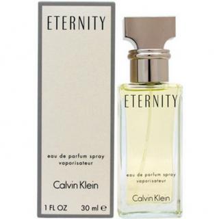 CALVIN KLEIN ETERNITY EDP 30 ML