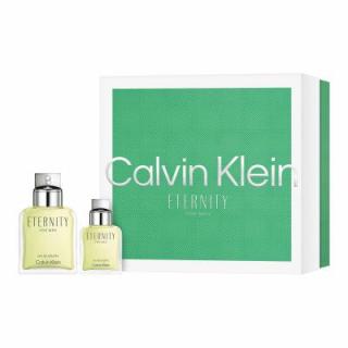 CALVIN KLEIN ETERNITY EDT 100ML MEN