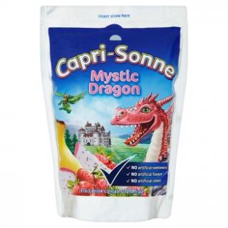 CAPRI SONE MYSTIC DRAGON 200 ML