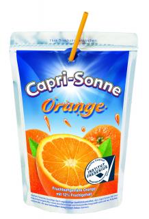 CAPRI SONE ORANGE