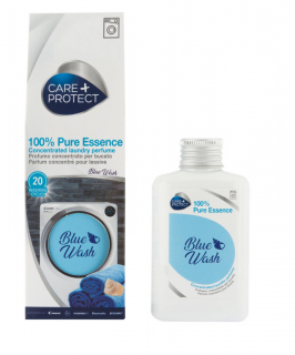 CARE+ parfém na pranie Blue Wash 100 ml