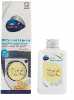 CARE+ parfém na pranie Fiori Talco 100 ml