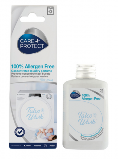 CARE+ parfém na pranie Talco Wash 100 ml