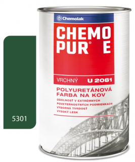 Chemolak Chemopur E 5301, 0,8 l