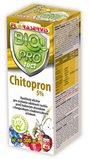 CHITOPRON 5% 100 ML