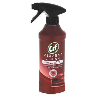 CIF NA KOŽU MR 435 ML