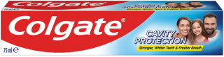 Colgate Cavity Protection 75 ml