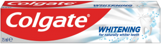 Colgate zubná pasta Whitening 75 ml