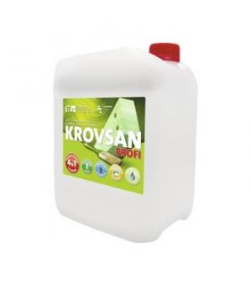 Color Company Krovsan profi+ 5 l Bezfarebný