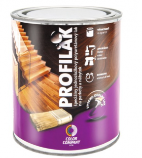 Colorlak Profilak 0,7 l lesklý