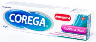 COREGA OCHRANA ĎASIEN 40 GR