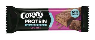 CORNY PROTEIN 30% COOKIES 50G