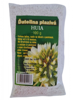 ĎATELINA plazivá Rivendel/Huia 0,1kg