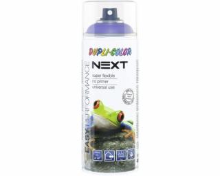 DC NEXT ATHENS LILAC SATIN MAT 400ML