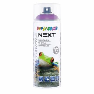 DC NEXT BERLIN BERR SATIN MAT 400ML