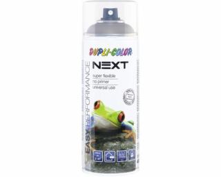 DC NEXT BRUSSELS GREY SATIN MAT 400ML