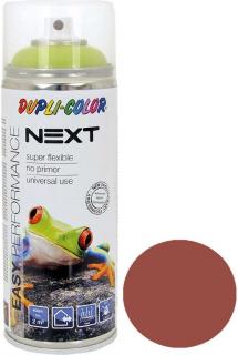 DC NEXT LISBON BROWN SATIN MAT 400ML