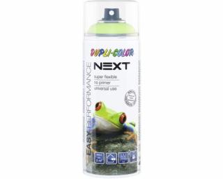 DC NEXT LONDON GREEN SATIN MAT 400ML