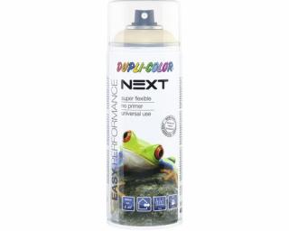 DC NEXT PARIS BEIGE SATIN MAT 400ML