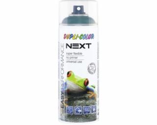 DC NEXT RAL 6005 MOSS GREEN GLOSSY 400ML