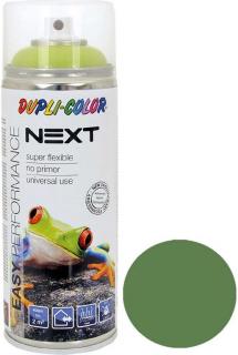 DC NEXT RAL 6011 RESEDA GREEN 400ML