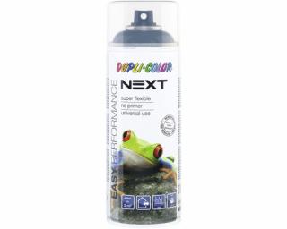 DC NEXT RAL 7016 ANTHRACITE GREY GLOSSY 400ML