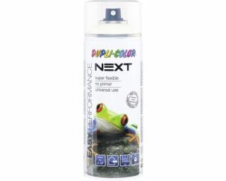 DC NEXT RAL 9010 PURE WHITE 400ML