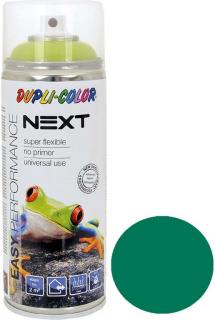 DC NEXT ROME DARK GREEN SATIN MAT 400ML