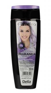 DELIA CAMELEO PRELIV FIALOVÝ S LEVANDUĽOVOU VODOU 200 ML