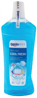 DentaMax ústna voda Cool Fresh 1 l