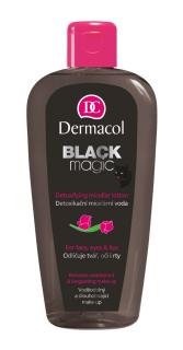Dermacol Black magic micelárna voda 200 ml