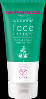 Dermacol Cannabis Face Clean ser 150 ml