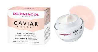 DERMACOL KRÉM CAVIAR ENERGY  NOČNÝ 50ML