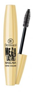 DERMACOL RIASENKA MEGA LASHES 13ML