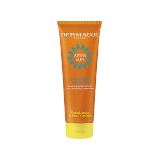 Dermacol Sun sprchový gél po opaľovaní 250 ml