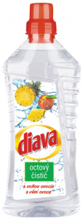 Diava octový čistič 990 ml