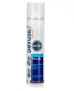 DIFFUSIL REPELENT PLUS 100 ML