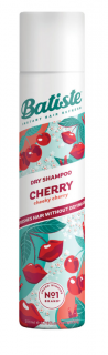 Dixi Batiste suchý šampón Cherry na vlasy 200 ml