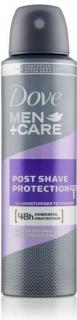 Dove Men+ Care Post Shave Protection deospray 150 ml