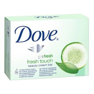 DOVE MYDLO FRESH TOUCH 100 GR