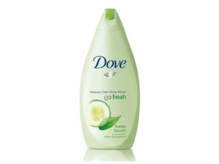 DOVE SPRCHOVÝ GÉL UHORKA 750 ML