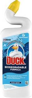 Duck Bio Ocean Spalsh WC čistič 750 ml