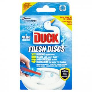 DUCK FRESH DISC MARINE 36 ML