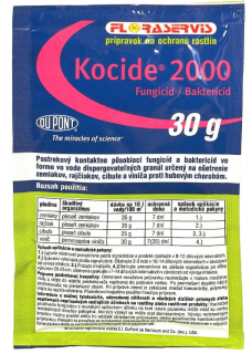 DuPont KOCIDE 2000 30 g