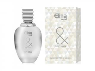 ELINA EDT MED   WOMEN EDITION 15ML